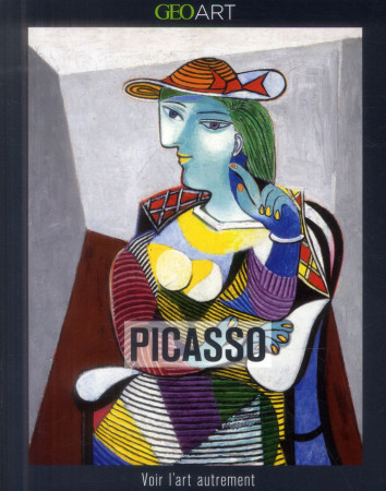 PICASSO - COLLECTIF - Géo