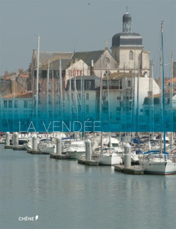 VENDEE - DENARNAUD JACQUES - LE CHENE