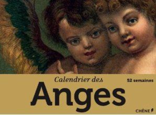 CALENDRIER DES ANGES - XXX - LE CHENE