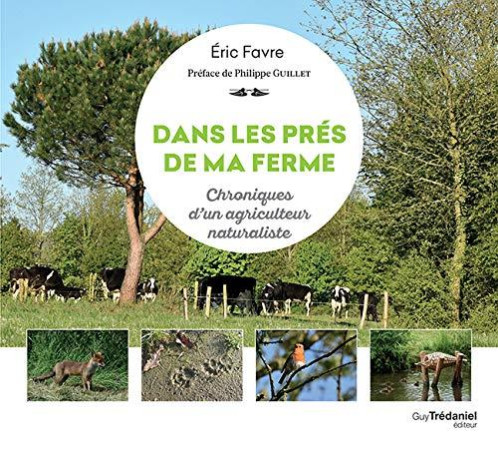 DANS LES PRES DE MA FERME - FAVRE ERIC - TREDANIEL