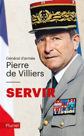 SERVIR - DE VILLIERS PIERRE - PLURIEL