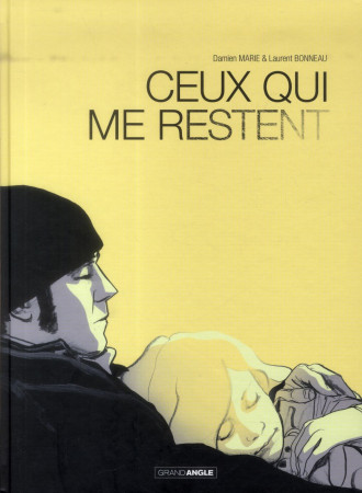 CEUX QUI ME RESTENT - BONNEAU - MARIE - Bamboo