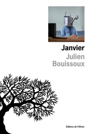 JANVIER - BOUISSOUX JULIEN - OLIVIER