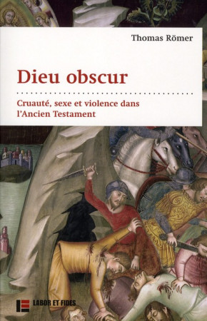 DIEU OBSCUR - ROMER THOMAS - SLATKINE