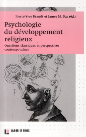 PSYCHOLOGIE DU DEVELOPPEMENT RELIGIEUX - BRANDT PIERRE-YVES - SLATKINE