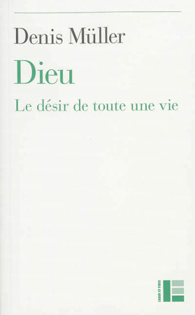 DIEU - MULLER DENIS - Labor et Fides