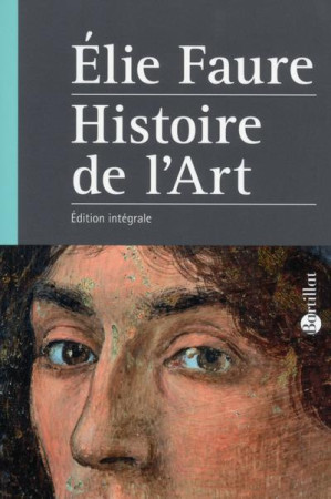 HISTOIRE DE L-ART - FAURE/DUPUIS-LABBE - Bartillat