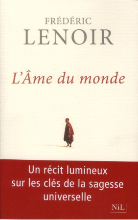 AME DU MONDE (L-) - LENOIR FREDERIC - NIL