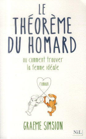 THEOREME DU HOMARD (LE) - SIMSION/DEMANGE - NIL