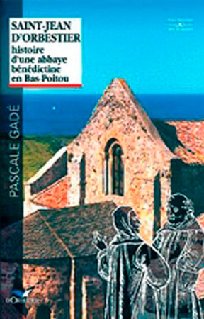 SAINT JEAN D ORBESTIER -  GADE Pascale - ORBESTIER