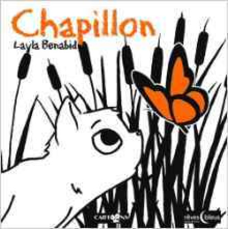 CHAPILLON - BENABID LAYLA - ORBESTIER