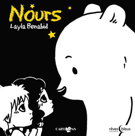 NOURS - BENABID LAYLA - ORBESTIER