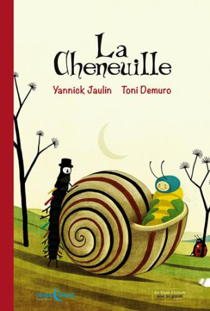 CHENEUILLE (LA) - YANNICK JAULIN - D'Orbestier