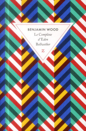 COMPLEXE D-EDEN BELLWETHER (LE) - WOOD BENJAMIN - Zulma