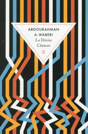 DIVINE CHANSON (LA) - WABERI ABDOURAHMAN A - Zulma