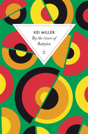 BY THE RIVERS OF BABYLON - MILLER KEI - Zulma