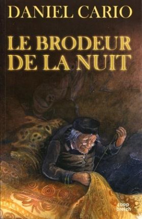 BRODEUR DE LA NUIT (LE) - CARIO DANIEL - COOP BREIZH