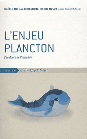 ENJEU PLANCTON (L-) - THOMAS-BOURGNEUF/MOL - ECLM