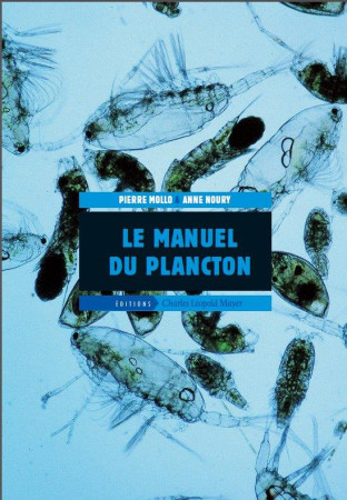 MANUEL DU PLANCTON (LE) - MOLLO P/NOURY A - C. L. Mayer