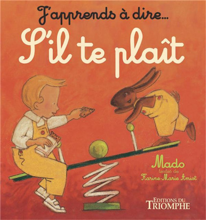 S-IL TE PLAIT - MADO - TRIOMPHE