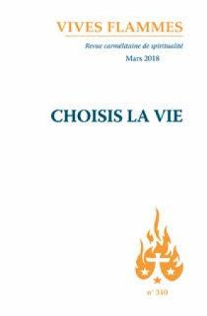 CHOISIR LA VIE - REVUE VIVES FLA - NC