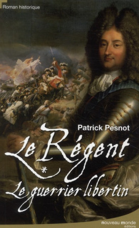 REGENT - PESNOT PATRICK - NOUVEAU MONDE