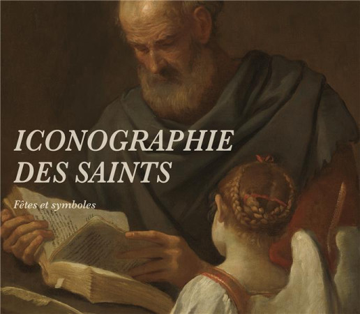 SAINTS / ICONOGRAPHIE FETES ET SYMBOLES - NC - AN HERE