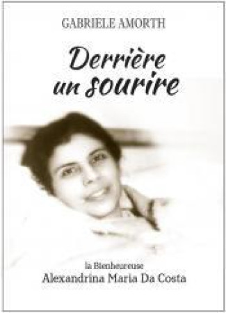 DERRIERE UN SOURIRE - PERE GABRIELE AMORTH - AN HERE