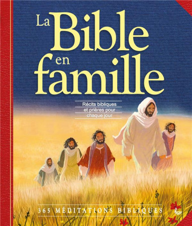 BIBLE EN FAMILLE - SALLY ANN WRIGHT - LECTURE BIBLE F