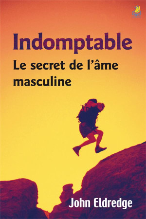 INDOMPTABLE : LE SECRET DE L'AME MASCULINE - JOHN ELDREDGE - FAREL