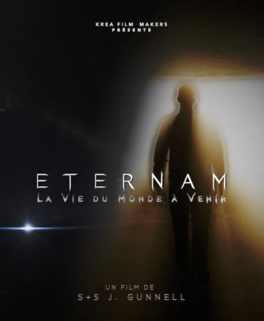 ETERNAM / DVD - SABRINA ET STEVEN GUNNELL - NC