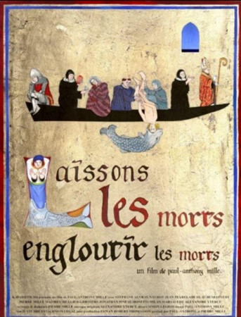 LAISSONS LES MORTS ENGLOUTIR LES MORTS - XXX - NC