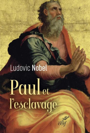 PAUL ET LA MISERICORDE - NOBEL LUDOVIC - CERF