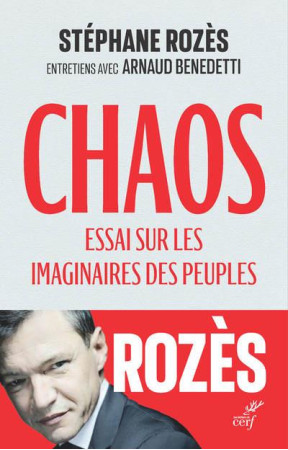 CHAOS - ROZES/LEMIEUX - CERF