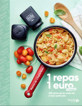 1 PLAT 1 - 1REPAS1EURO MARINA - SOLAR