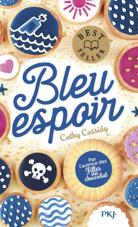 BLEU ESPOIR - CASSIDY CATHY - POCKET