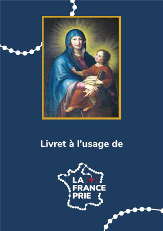 FRANCE PRIE (LA) - L5073 - COLLECTIF - RA IMAGE