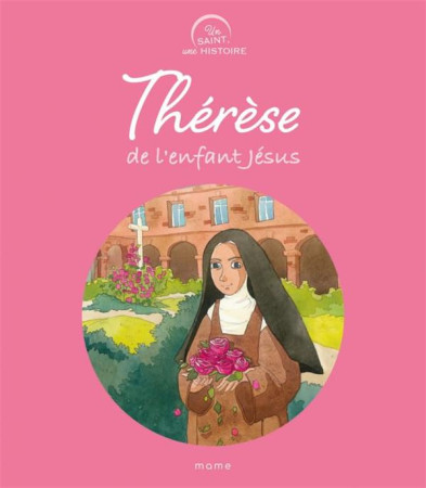 THERESE DE L'ENFANT-JESUS - XXX - NC