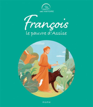 FRANCOIS, LE PAUVRE D'ASSISE - XXX - NC