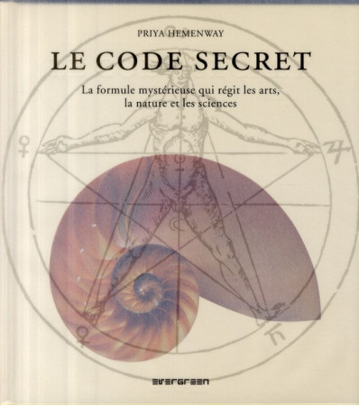 CODE SECRET - HE - TASCHEN