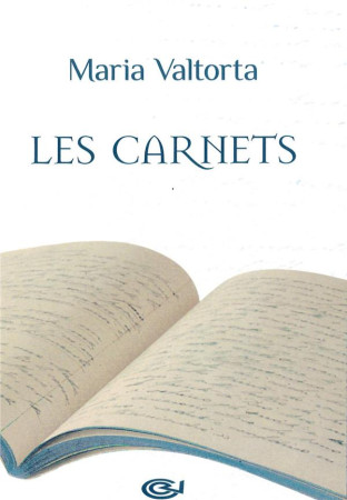 CARNETS (LES) - MARIA VALTORTA - NC