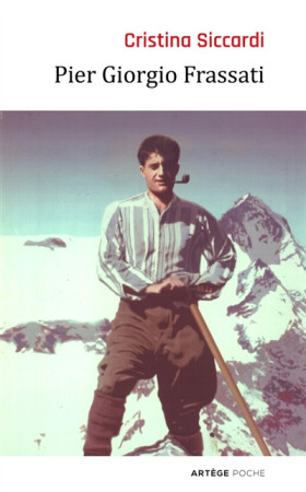 PIER GIORGIO FRASSATI - SICCARDI CRISTINA - ARTEGE