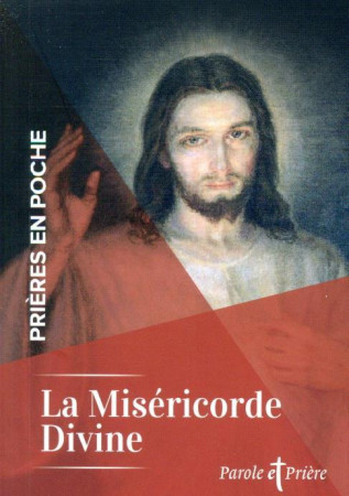 PRIERES EN POCHE - LA MISERICORDE - XXX - ARTEGE