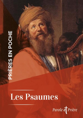 PRIERES EN POCHE - LES PSAUMES - XXX - ARTEGE