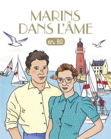 CHERCHEURS DE DIEU T31 MARINS DANS L'AME - XXX - BAYARD JEUNESSE