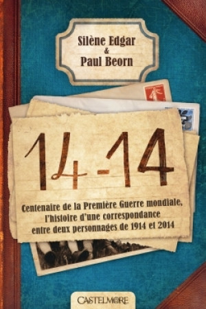 14 -14 - Paul Beorn - CASTELMORE