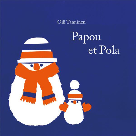 PAPU ET POLLA (TP) - TANNINEN OILI - BOOKS ON DEMAND