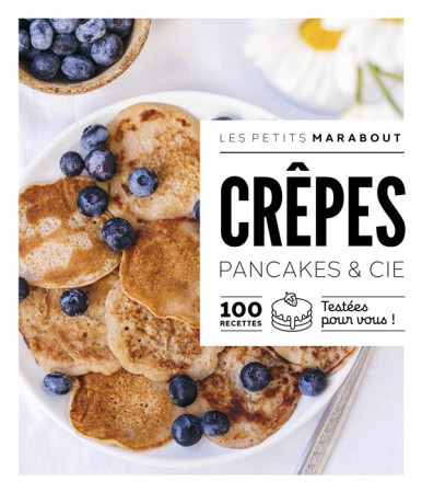 LES PETITS MARABOUT - CREPES - XXX - MARABOUT