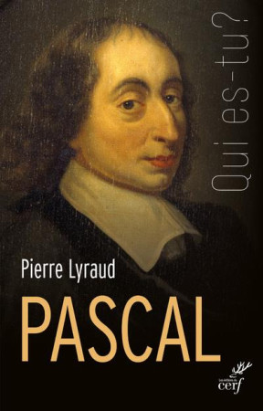 PASCAL - LYRAUD, PIERRE - CERF