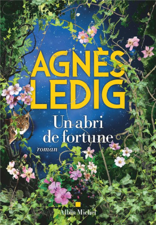 TITRE A VENIR 02/2023 - LEDIG AGNES - ALBIN MICHEL